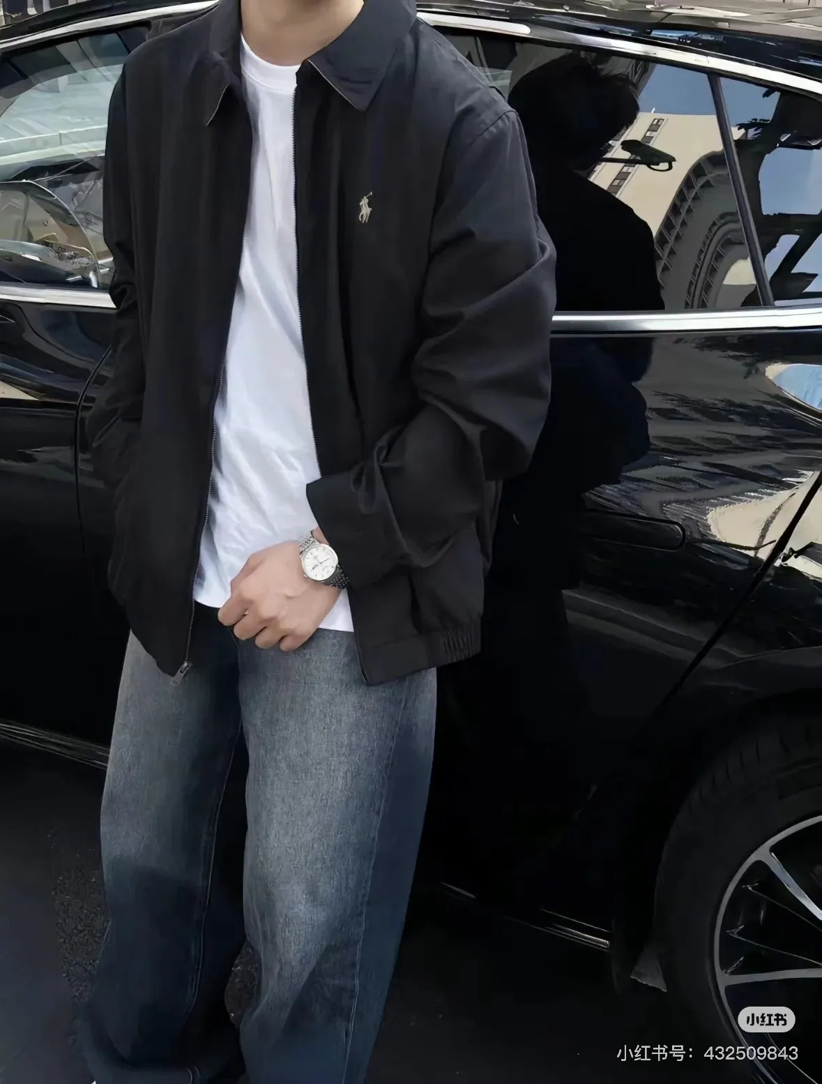 model picture